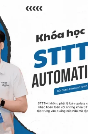 STTTv4 – Automation & AI Giảng viên: Giáp Đức Thắng